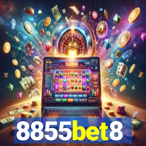 8855bet8