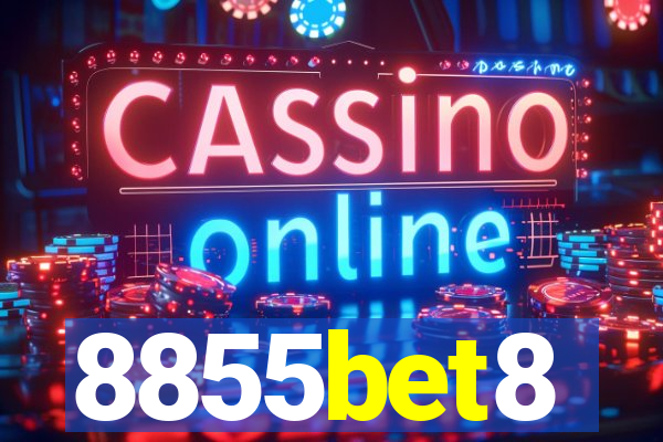 8855bet8