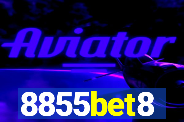 8855bet8