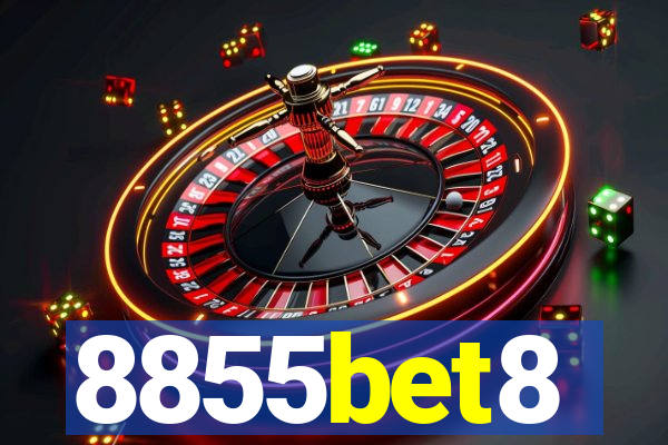 8855bet8