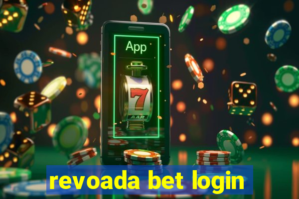 revoada bet login