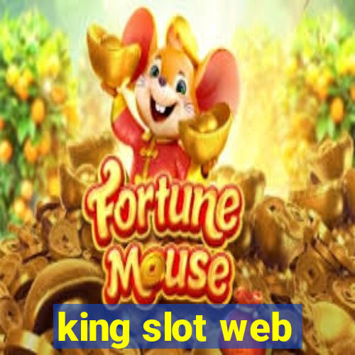 king slot web