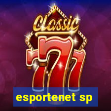 esportenet sp