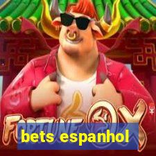 bets espanhol