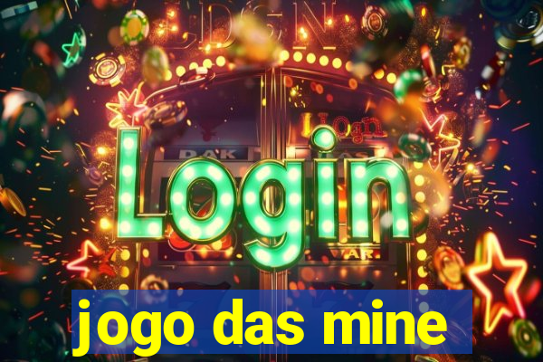 jogo das mine