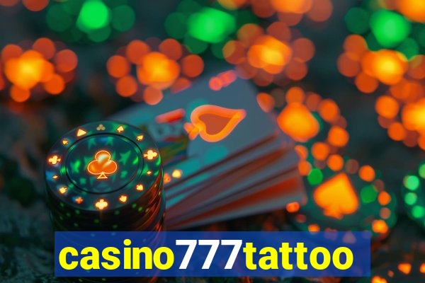 casino777tattoo