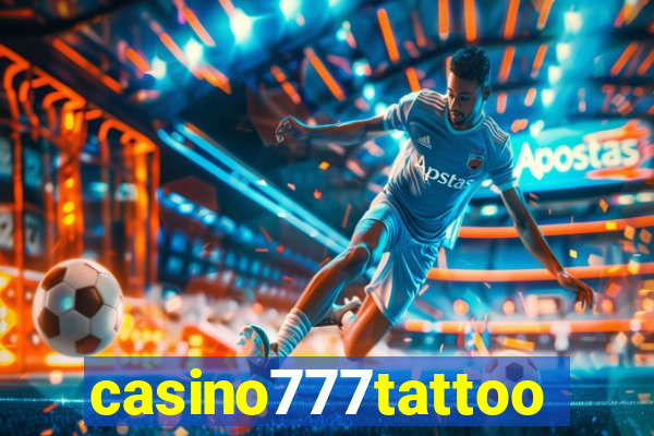 casino777tattoo