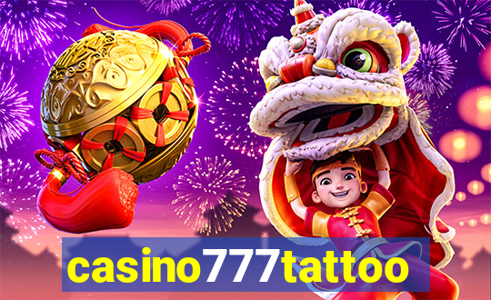 casino777tattoo