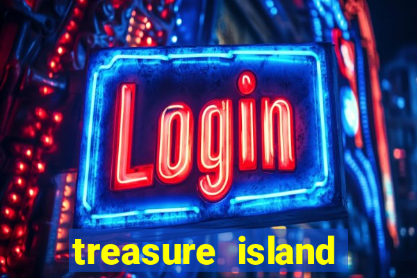 treasure island casino las vegas nv