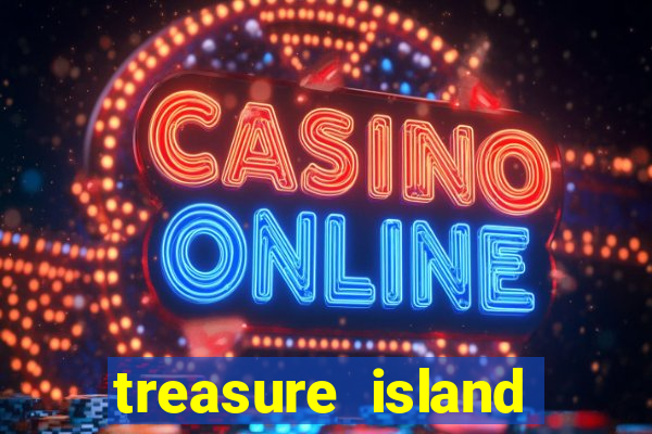 treasure island casino las vegas nv