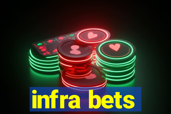 infra bets