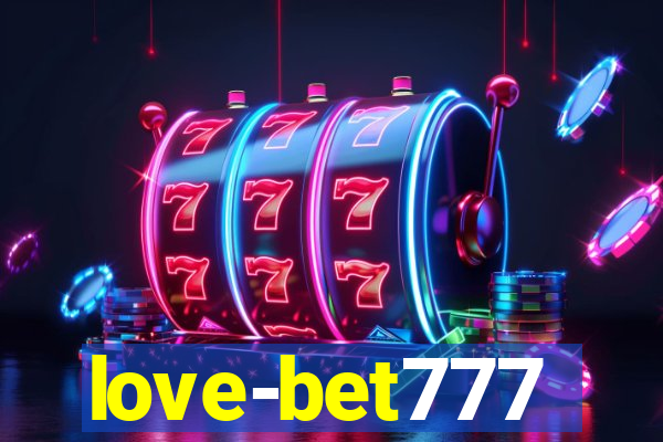 love-bet777