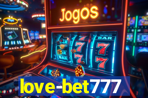 love-bet777