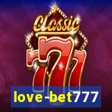 love-bet777