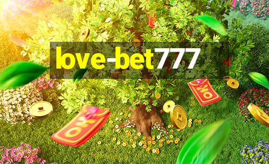 love-bet777