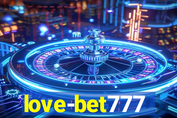 love-bet777