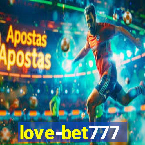 love-bet777