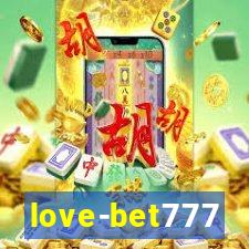 love-bet777