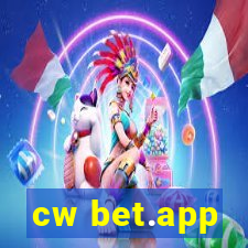 cw bet.app