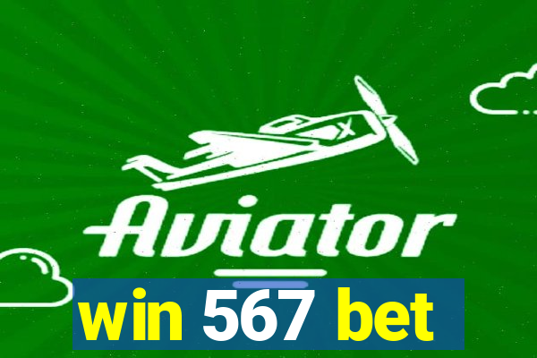 win 567 bet