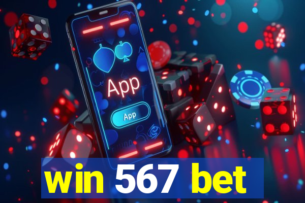 win 567 bet