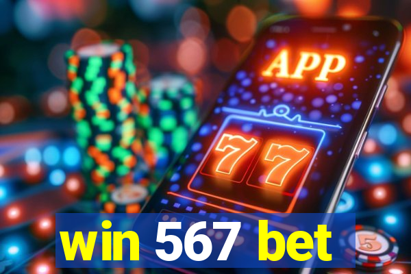 win 567 bet