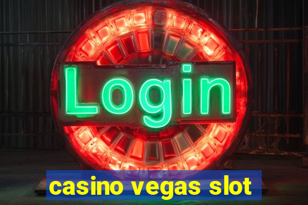 casino vegas slot