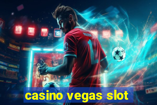 casino vegas slot