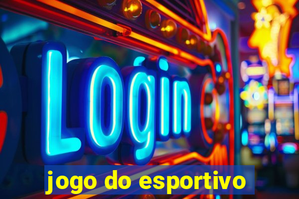 jogo do esportivo