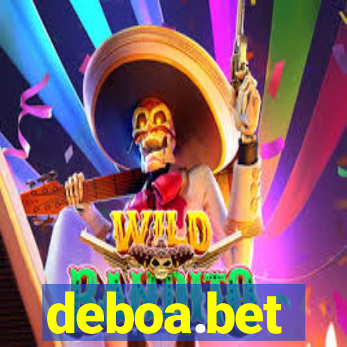 deboa.bet