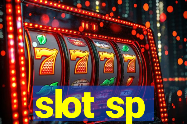 slot sp