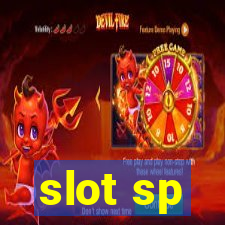 slot sp