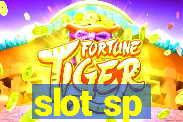 slot sp