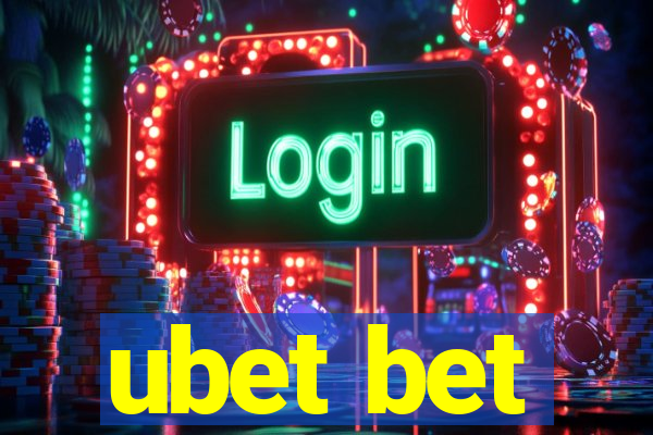 ubet bet