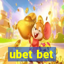 ubet bet