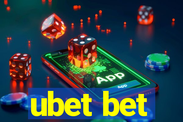 ubet bet