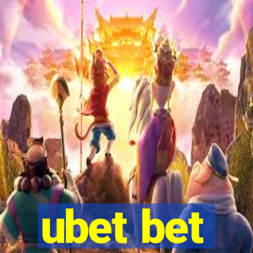 ubet bet