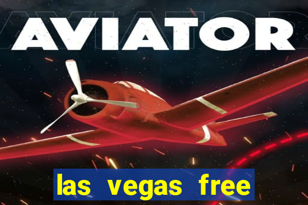 las vegas free slot machines