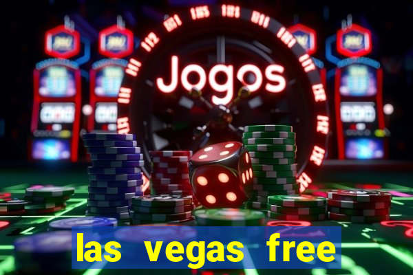 las vegas free slot machines