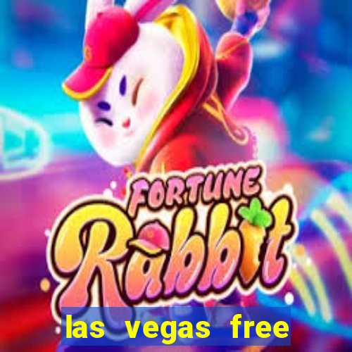 las vegas free slot machines