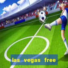 las vegas free slot machines