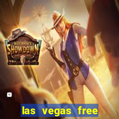 las vegas free slot machines