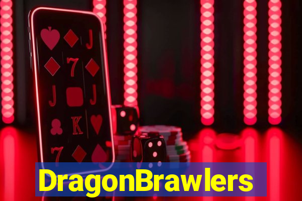 DragonBrawlers