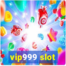 vip999 slot