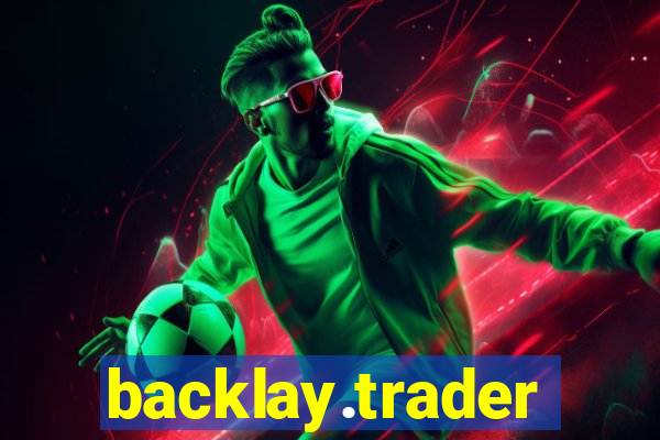 backlay.trader