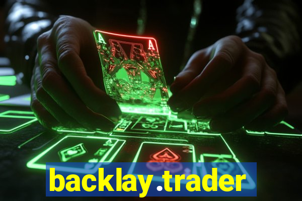 backlay.trader