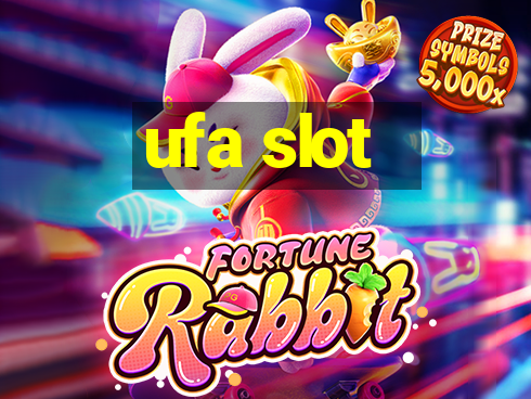 ufa slot