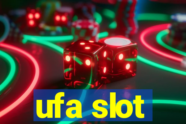 ufa slot