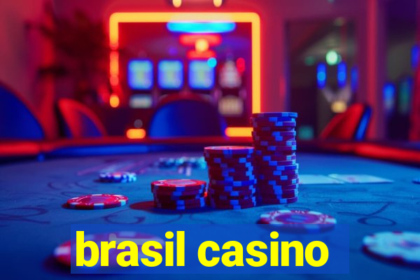 brasil casino