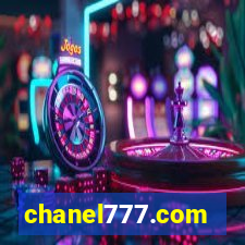 chanel777.com